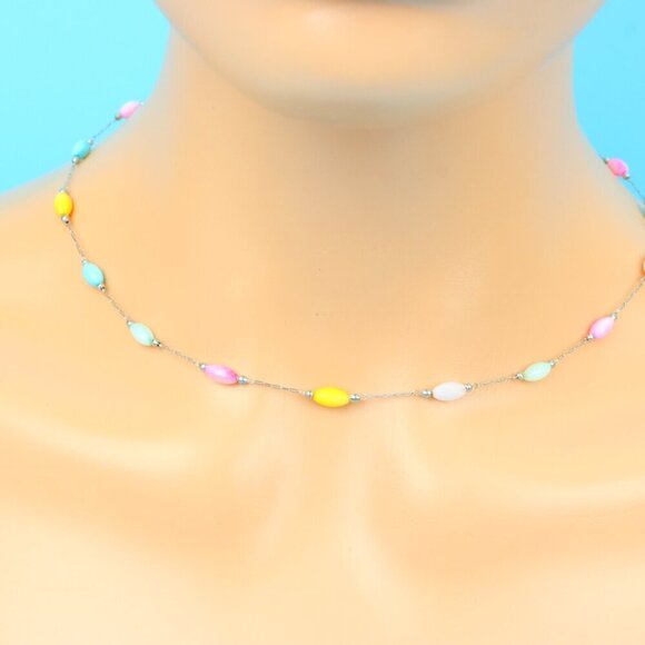 Delicate & Modern Necklace Chain – Perfect for Girls & Women, DYC1141 - Picture 15 of 15